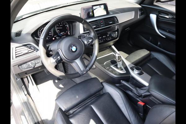 BMW 1-serie 118i Edition M Sport Shadow High Executive