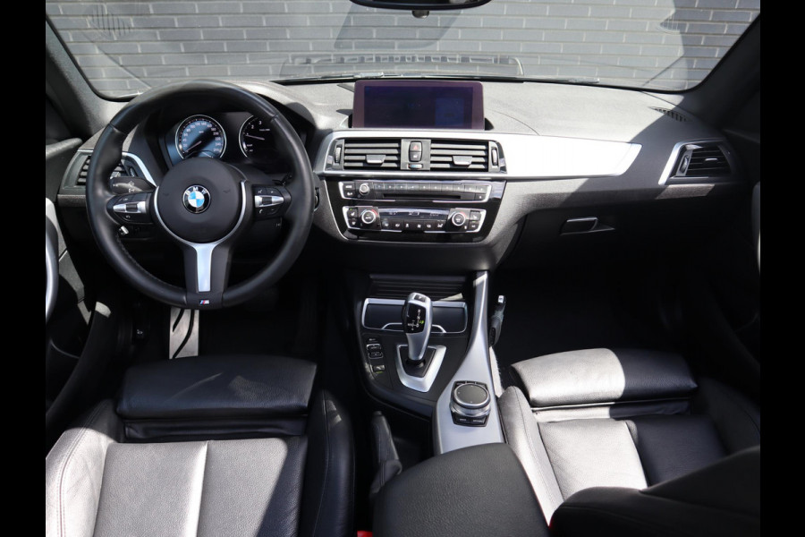 BMW 1-serie 118i Edition M Sport Shadow High Executive