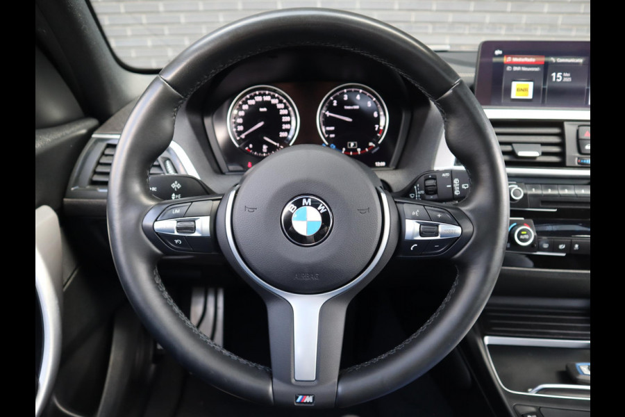 BMW 1-serie 118i Edition M Sport Shadow High Executive