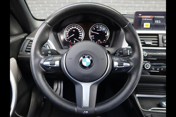 BMW 1-serie 118i Edition M Sport Shadow High Executive