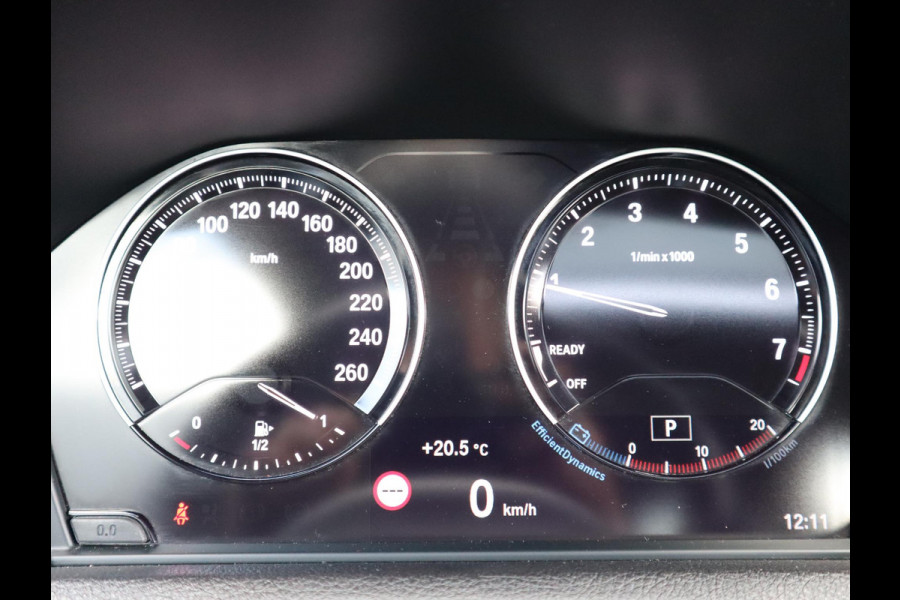 BMW 1-serie 118i Edition M Sport Shadow High Executive