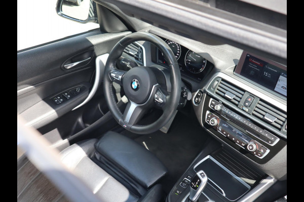 BMW 1-serie 118i Edition M Sport Shadow High Executive