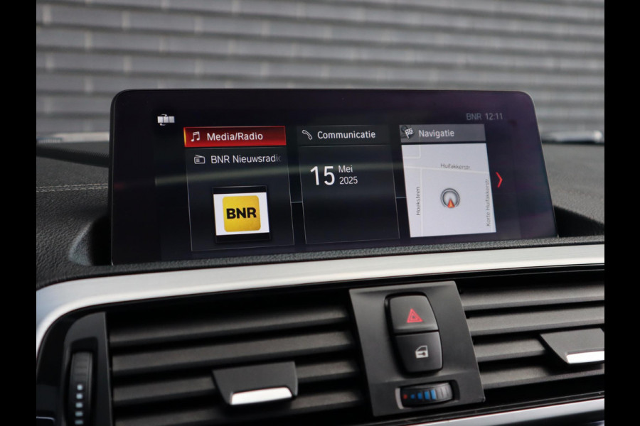 BMW 1-serie 118i Edition M Sport Shadow High Executive