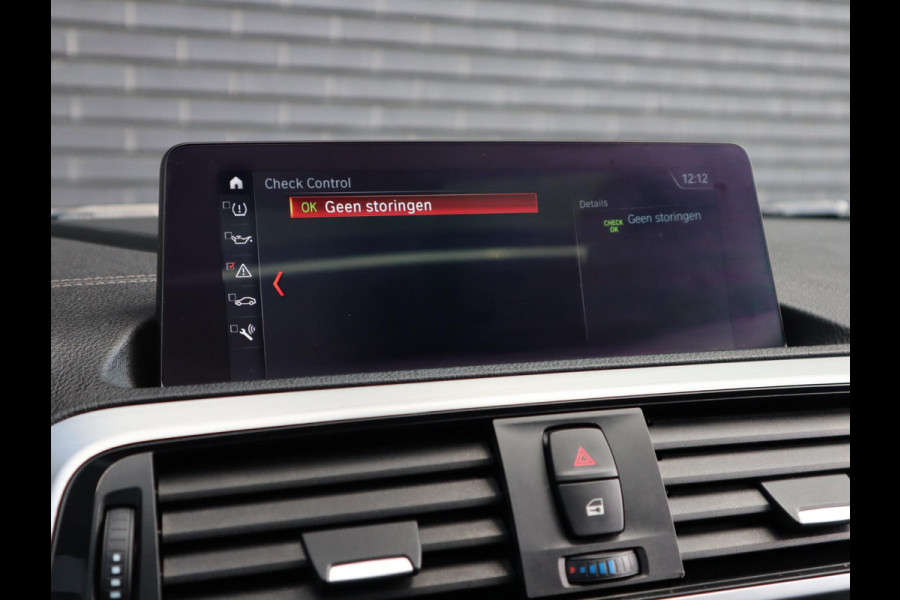 BMW 1-serie 118i Edition M Sport Shadow High Executive