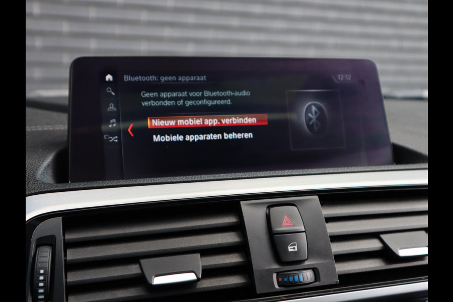 BMW 1-serie 118i Edition M Sport Shadow High Executive
