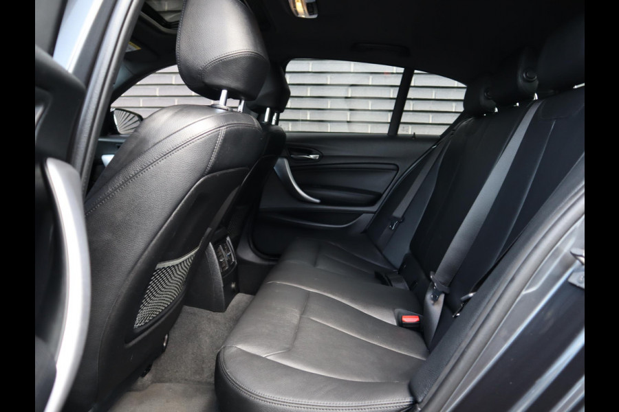 BMW 1-serie 118i Edition M Sport Shadow High Executive