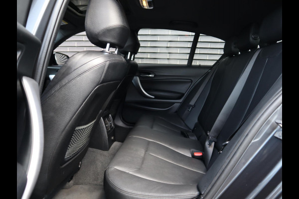 BMW 1-serie 118i Edition M Sport Shadow High Executive