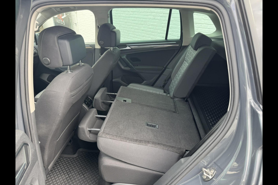Volkswagen Tiguan 1.5 TSI Led verlichting Camera Clima Adaptieve cruise Stoelverwarming Navigatie