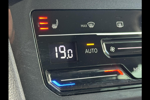 Volkswagen Tiguan 1.5 TSI Led verlichting Camera Clima Adaptieve cruise Stoelverwarming Navigatie