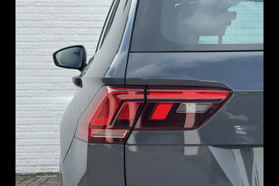 Volkswagen Tiguan 1.5 TSI Led verlichting Camera Clima Adaptieve cruise Stoelverwarming Navigatie
