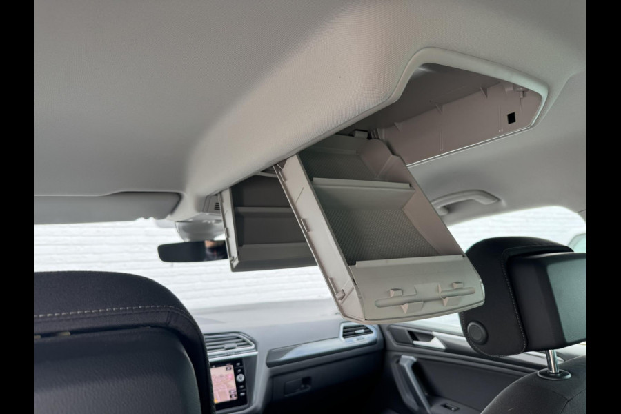 Volkswagen Tiguan 1.5 TSI Led verlichting Camera Clima Adaptieve cruise Stoelverwarming Navigatie