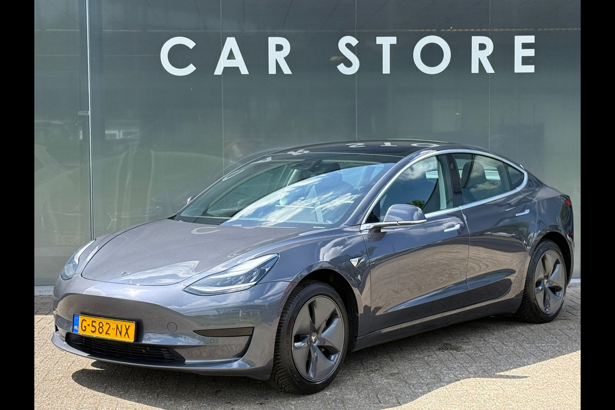 Tesla Model 3 Standard RWD Plus 60 kWh 90% SOH Autopilot Tesla Model 3 Standard RWD Plus 60 kWh 90% SOH Autopilot