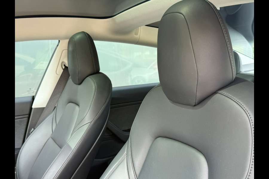 Tesla Model 3 Standard RWD Plus 60 kWh 90% SOH Autopilot