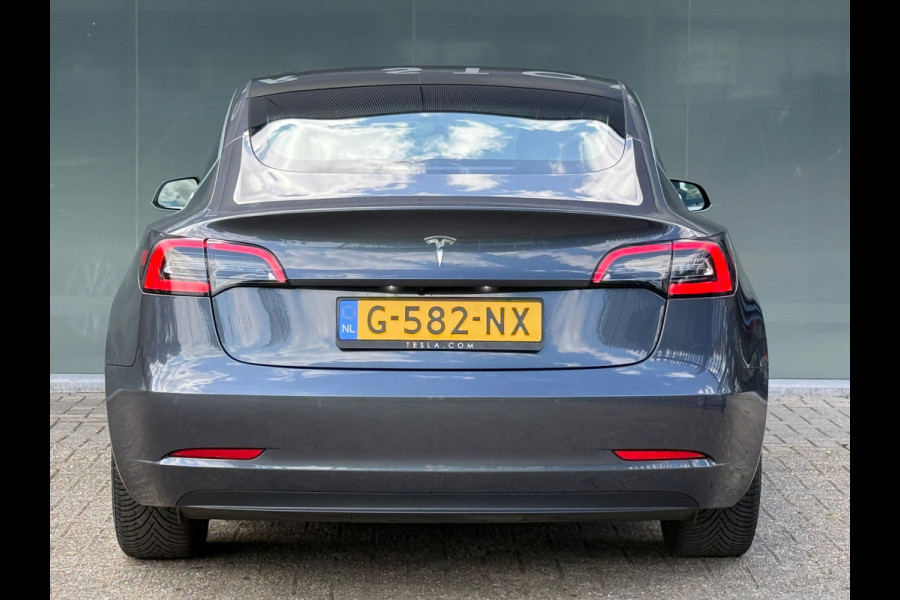 Tesla Model 3 Standard RWD Plus 60 kWh 90% SOH Autopilot