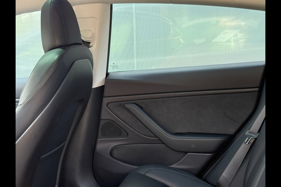 Tesla Model 3 Standard RWD Plus 60 kWh 90% SOH Autopilot