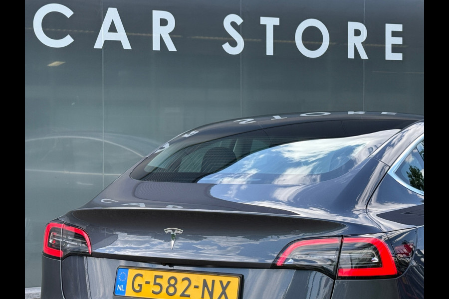 Tesla Model 3 Standard RWD Plus 60 kWh 90% SOH Autopilot