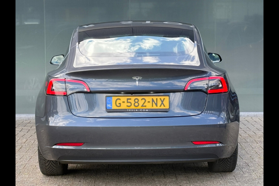 Tesla Model 3 Standard RWD Plus 60 kWh 90% SOH Autopilot