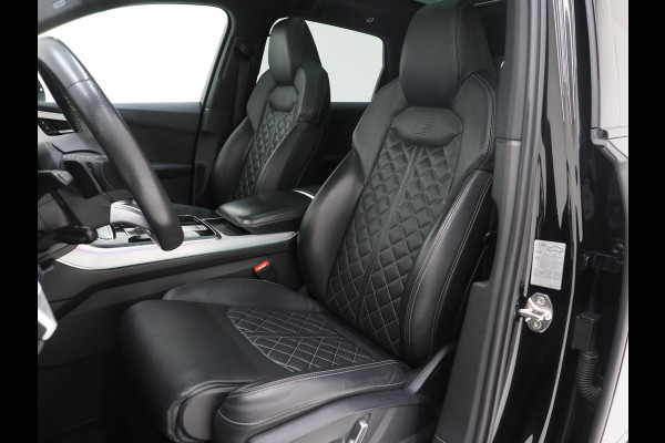 Audi Q7 60 TFSI e quattro Competition | RS Stoelen | Panoramadak | Luchtvering | Massage | 360 | Adaptive Cruise