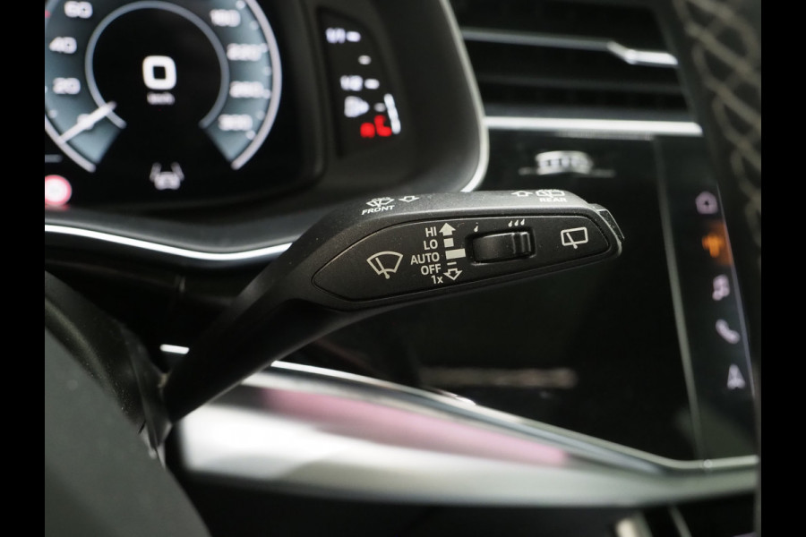 Audi Q7 60 TFSI e quattro Competition | RS Stoelen | Panoramadak | Luchtvering | Massage | 360 | Adaptive Cruise