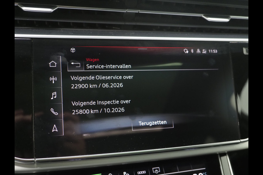 Audi Q7 60 TFSI e quattro Competition | RS Stoelen | Panoramadak | Luchtvering | Massage | 360 | Adaptive Cruise