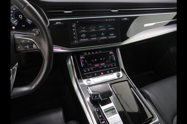 Audi Q7 60 TFSI e quattro Competition | RS Stoelen | Panoramadak | Luchtvering | Massage | 360 | Adaptive Cruise