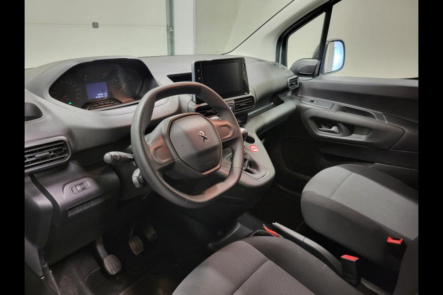 Peugeot Partner 1.5BlueHDi 100pk Euro 6!
