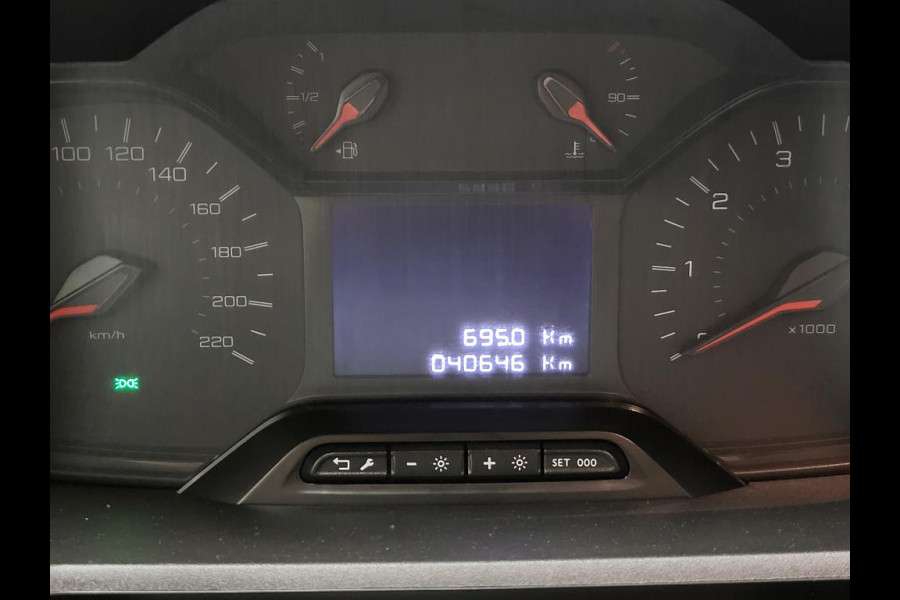 Peugeot Partner 1.5BlueHDi 100pk Euro 6!