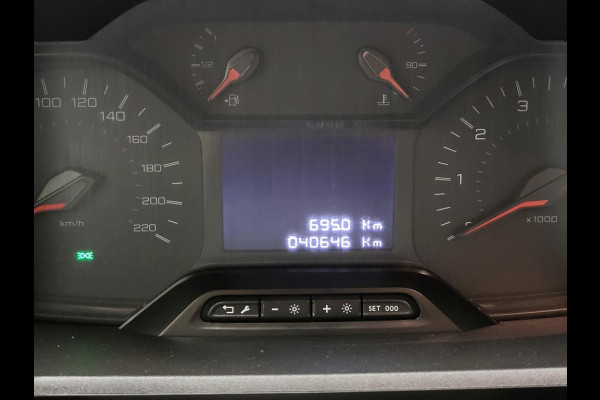 Peugeot Partner 1.5BlueHDi 100pk Euro 6!
