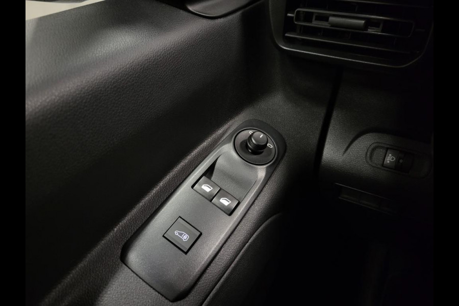 Peugeot Partner 1.5BlueHDi 100pk Euro 6!