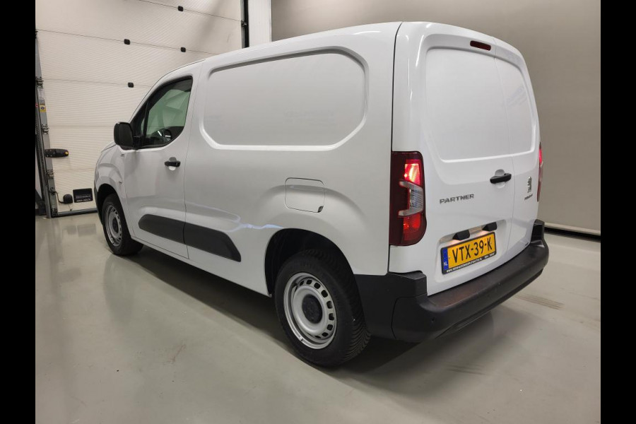 Peugeot Partner 1.5BlueHDi 100pk Euro 6!