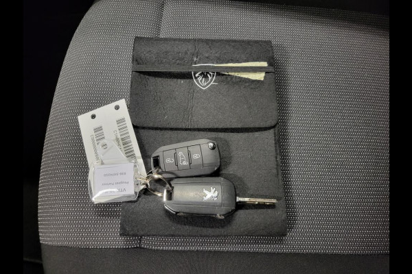 Peugeot Partner 1.5BlueHDi 100pk Euro 6!