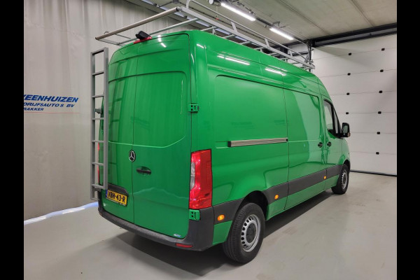 Mercedes-Benz Sprinter 314CDI L2/H2 Automaat Euro 6!