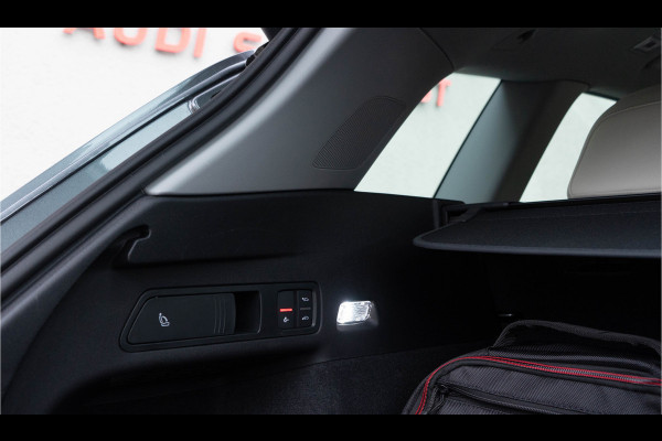 Audi Q6 e-tron Quattro 285kW /  S-line/ Luchtvering/ Bang & Olufsen Sound System / Trekhaak/ Panoramadak/ 285kW (388PK)