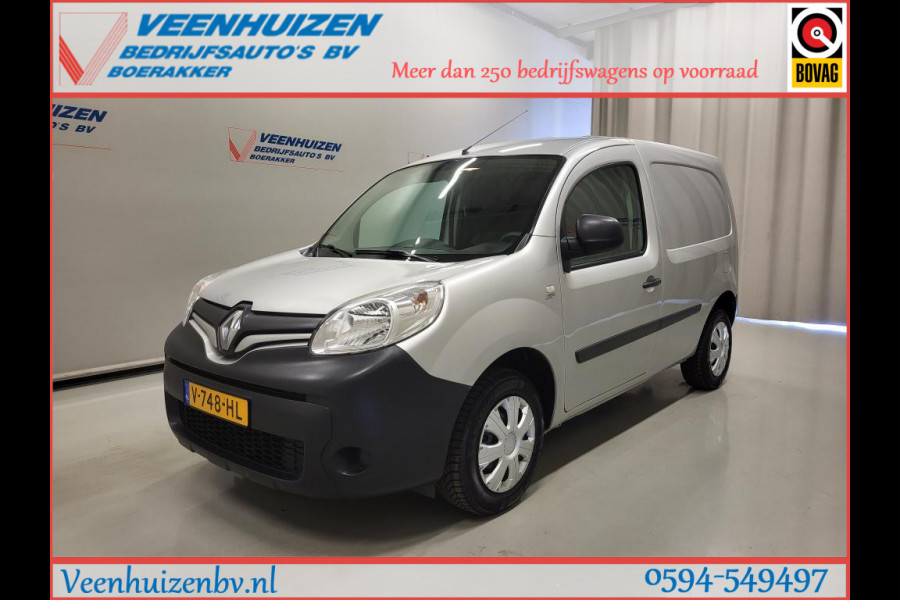 Renault Kangoo 1.5dCi Trekhaak Euro 6!