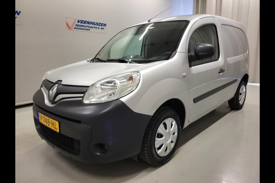 Renault Kangoo 1.5dCi Trekhaak Euro 6!
