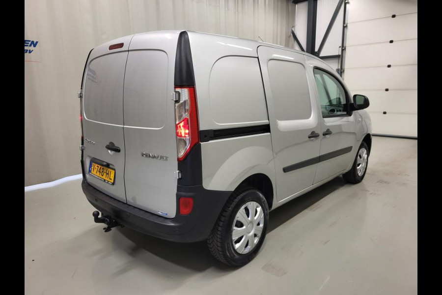 Renault Kangoo 1.5dCi Trekhaak Euro 6!