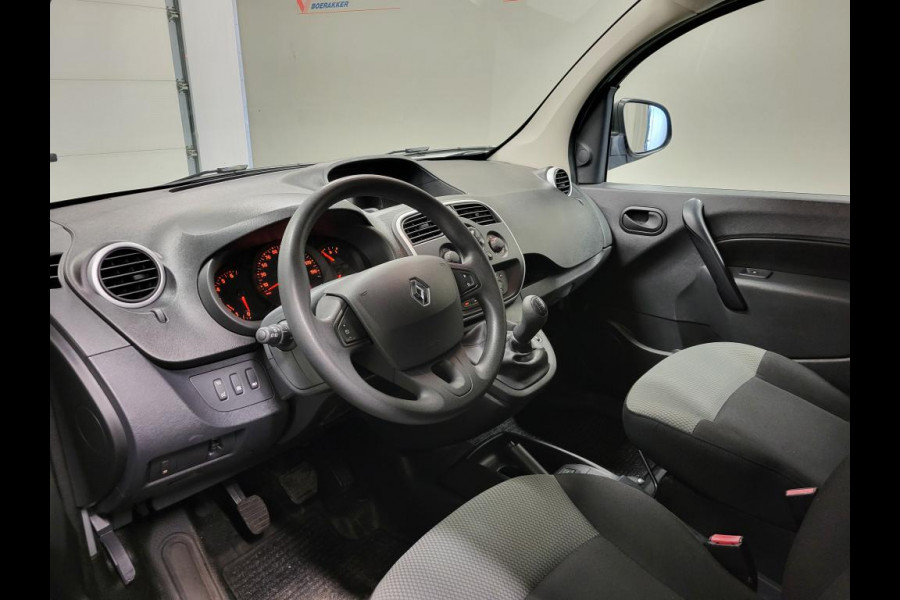 Renault Kangoo 1.5dCi Trekhaak Euro 6!