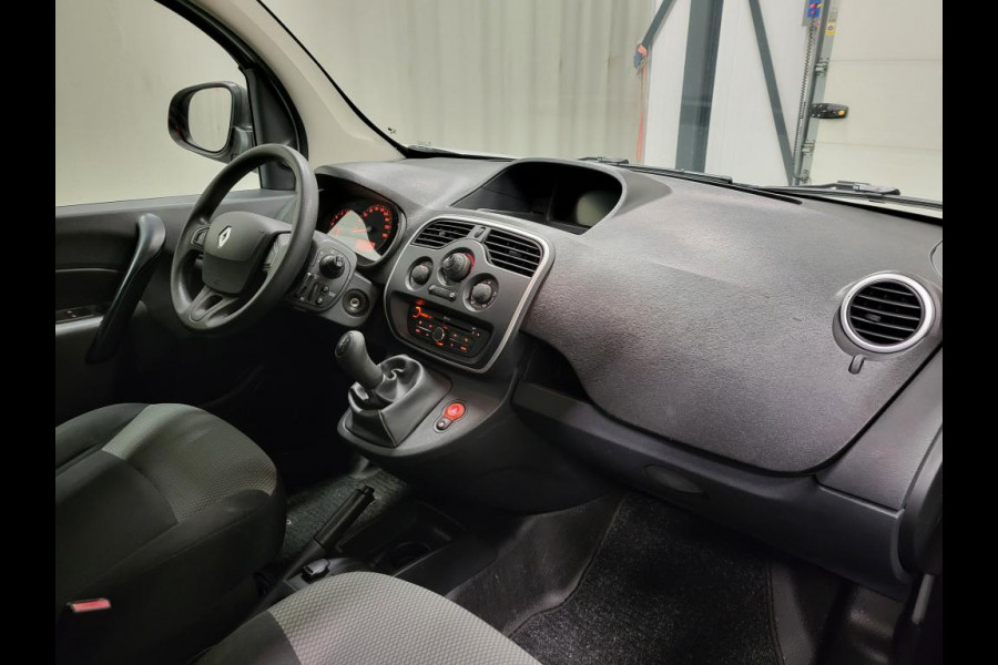 Renault Kangoo 1.5dCi Trekhaak Euro 6!