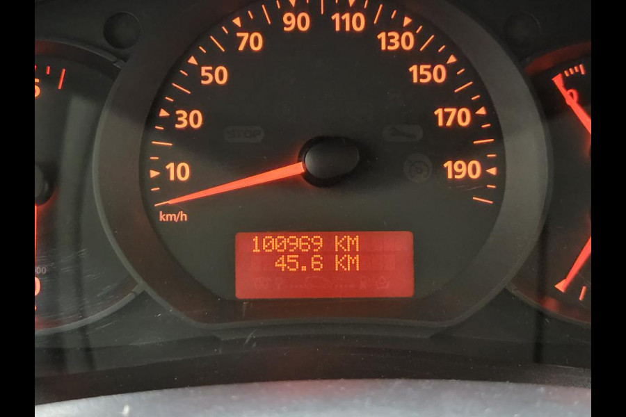 Renault Kangoo 1.5dCi Trekhaak Euro 6!