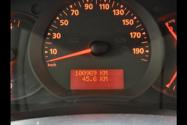 Renault Kangoo 1.5dCi Trekhaak Euro 6!