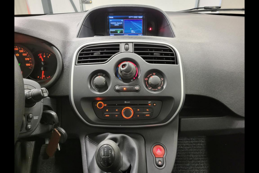 Renault Kangoo 1.5dCi Trekhaak Euro 6!