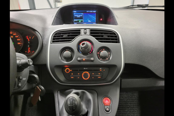 Renault Kangoo 1.5dCi Trekhaak Euro 6!