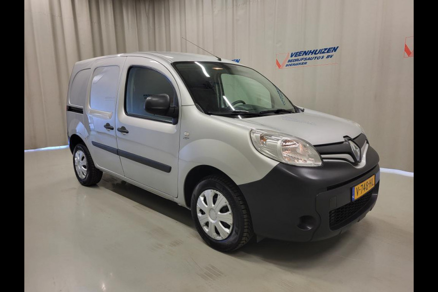 Renault Kangoo 1.5dCi Trekhaak Euro 6!