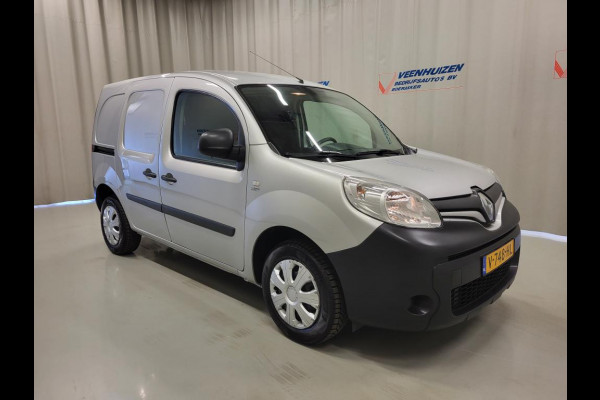 Renault Kangoo 1.5dCi Trekhaak Euro 6!