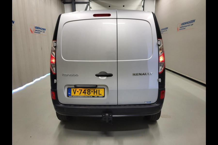 Renault Kangoo 1.5dCi Trekhaak Euro 6!