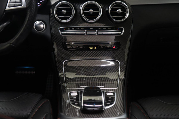Mercedes-Benz GLC AMG 43 4MATIC PANODAK/LANEASSIST/BUR/LUCHT/CAM/SFEER/VOL