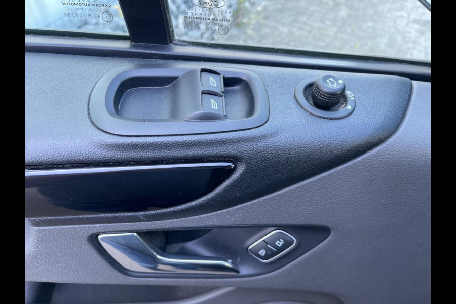 Ford Transit Custom 2.0 TDCI L1H1 SPORT ST-LINE AUTOMAAT LEER NAV I APPLE CARPLY LED-XENON