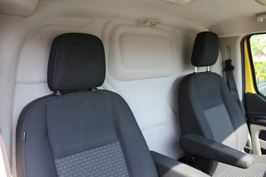 Ford Transit Custom 340 2.0 TDCI 130PK Euro6 L2H1 Trend ✓ imperiaal ✓ trekhaak 2800KG ✓ Bott inbouwkasten