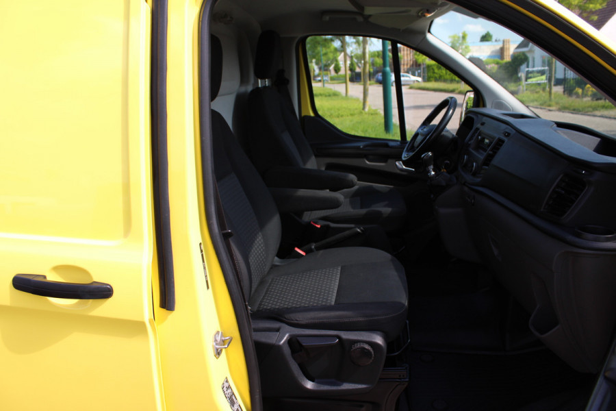 Ford Transit Custom 340 2.0 TDCI 130PK Euro6 L2H1 Trend ✓ imperiaal ✓ trekhaak 2800KG ✓ Bott inbouwkasten
