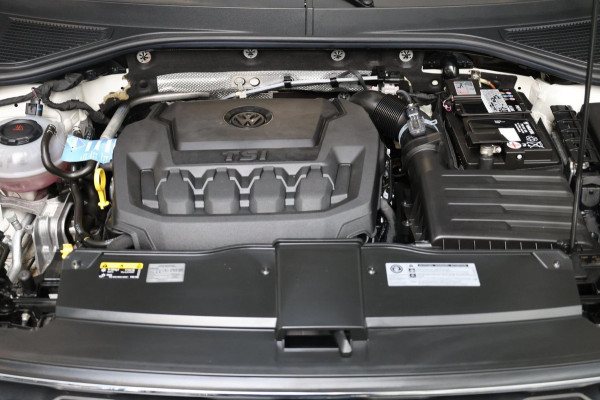 Volkswagen T-Roc 2.0 TSI 4Motion R-LINE LED/VIRTUAL/SFEER/PANO/HALF LEDER+S.VERWARMING/19"LMV/PDC/LINE/ACC/ECC/12 MND GARANTIE!